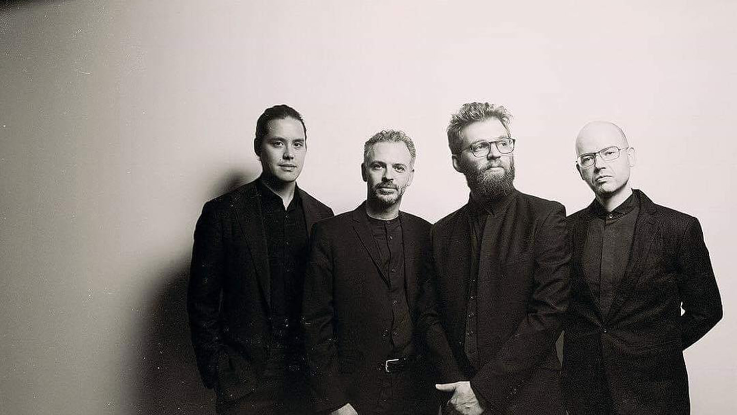 Brooklyn Rider Rides Again Colorado Music Festival Summer Classical