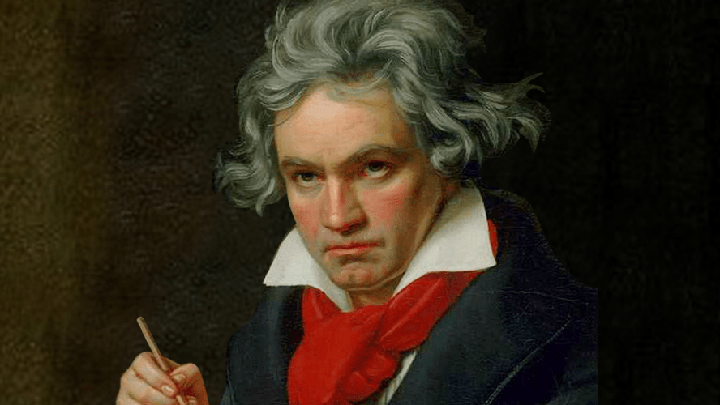 The Political Beethoven