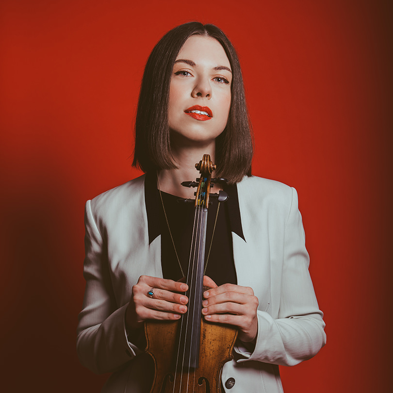  Events | Colorado Music Festival