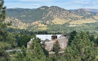 When it comes to Colorado’s world-class summer classical scene, place matters – The Denver Post