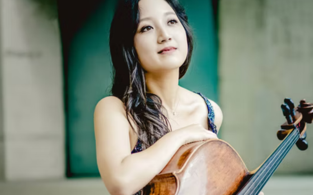Hayoung Choi: Competition Winner On Road to Success