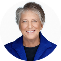 <strong>Kathy Kucsan, Ph.D.</strong>