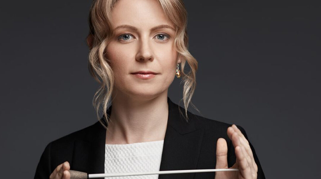 Gemma New Returns to Colorado Music Festival