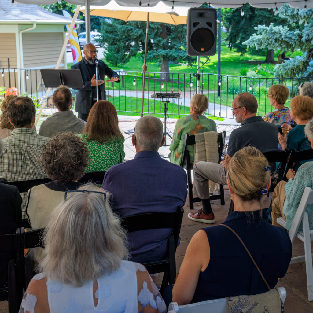 colorado_music_festival in Boulder, CO