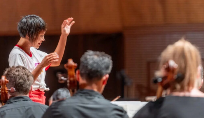 Set In Nature’s Realm, Fueled By Imagination, Music Festival Thrives – Classical Voice North America
