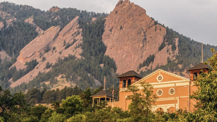 About Boulder: Colorado Music Festival Celebrates 50th Season
