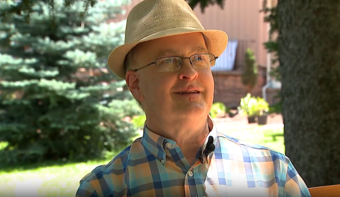 Colorado Music Festival known for premiering new classical music – CBS Colorado