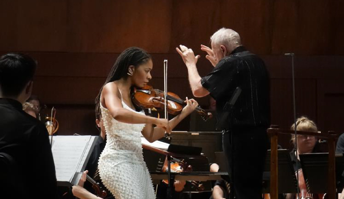 Colorado Music Festival: 50 years of music beneath Boulder’s Flatirons – The Strad